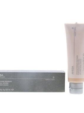 AVEDA Mineral Tinted Moisture Bark SPF 15 New Discontinued Rare